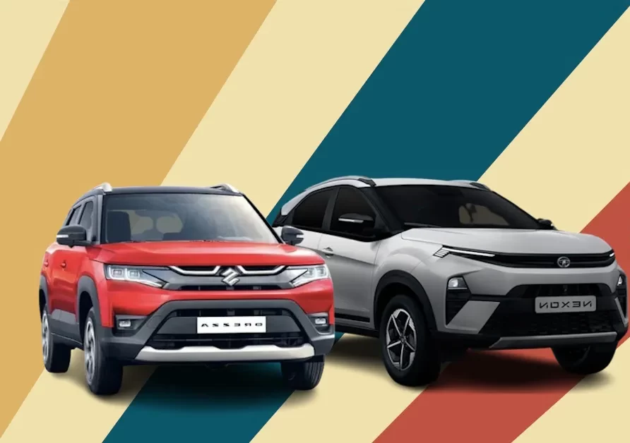 Maruti Cars To Become Costlier Copyright (C) 'RUSH LANE' Read more at... https://www.rushlane.com/maruti-cars-to-become-costlier-in-april-third-price-hike-in-2025-12520085.html?_gl=1*12n00x2*_ga*MTg5ODYzNTEwOS4xNzQxNjAzMTUz*_ga_KY7NC1YCJV*MTc0MjI4Njg2OS4zLjEuMTc0MjI4NzAzOS4wLjAuMA.. .