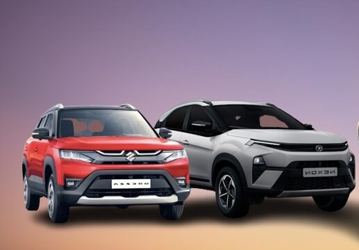 Maruti-Suzuki-Brezza-vs-Tata-Nexon