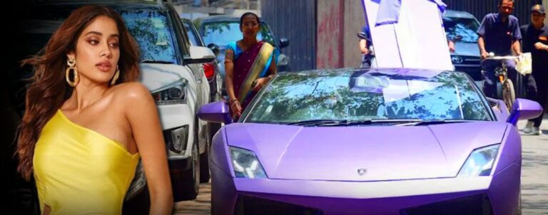 jahnvi_kapoor_ananya_birla_lamborghini