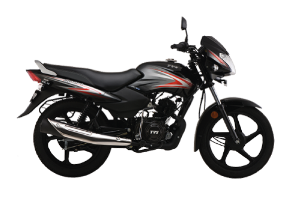tvs motors