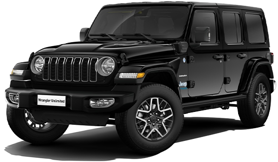 JEEP-WRANGLER