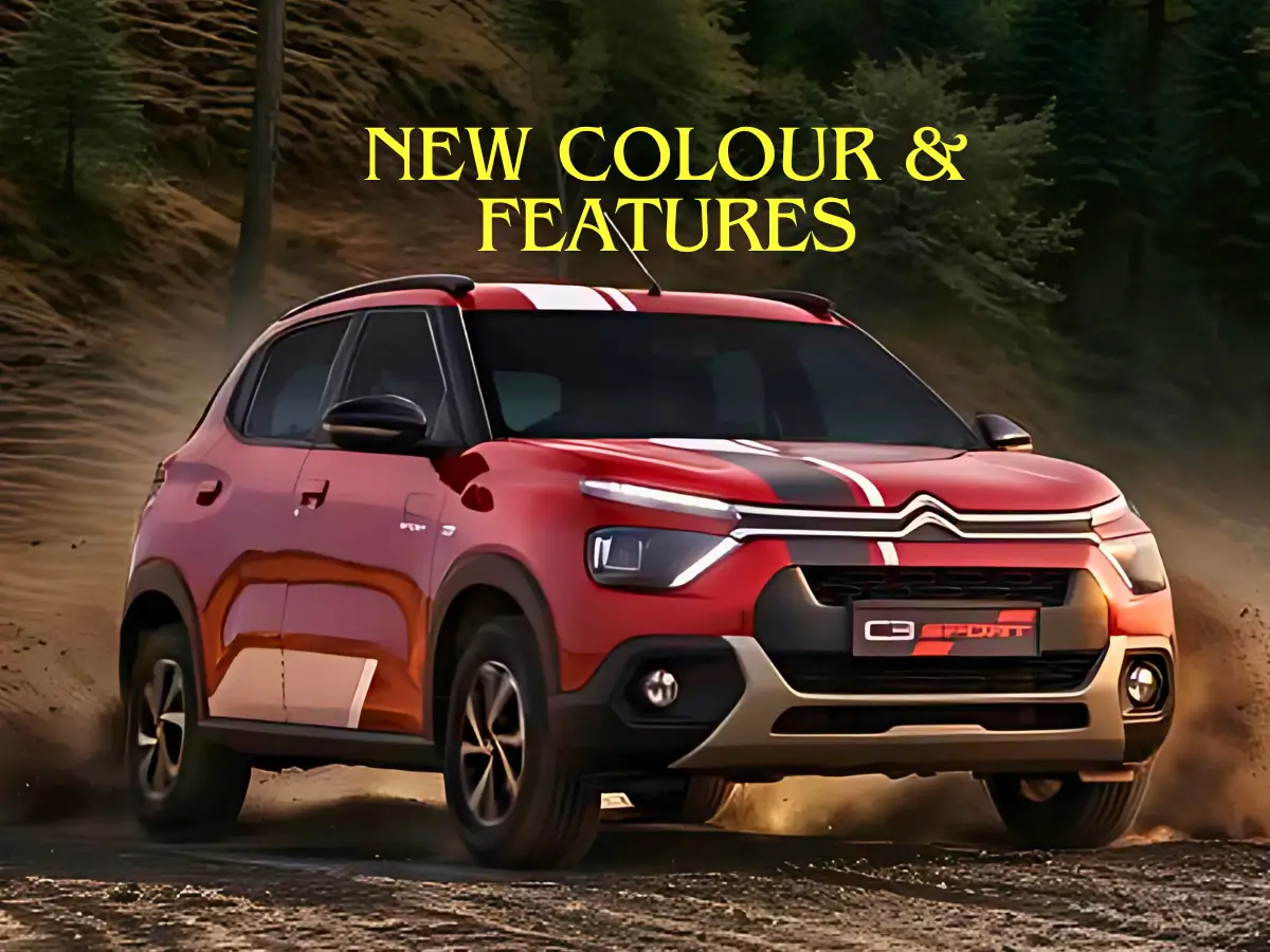 Citroen-C3-Sport-Edition