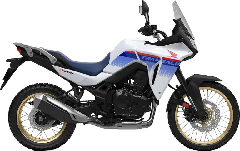 Honda XL750 Transalp