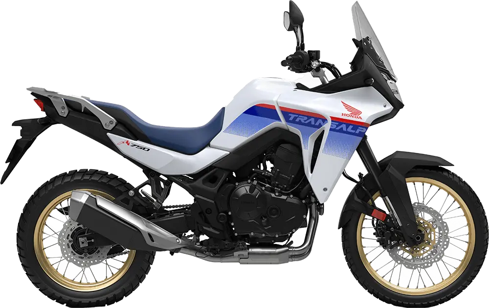 Honda XL750 Transalp