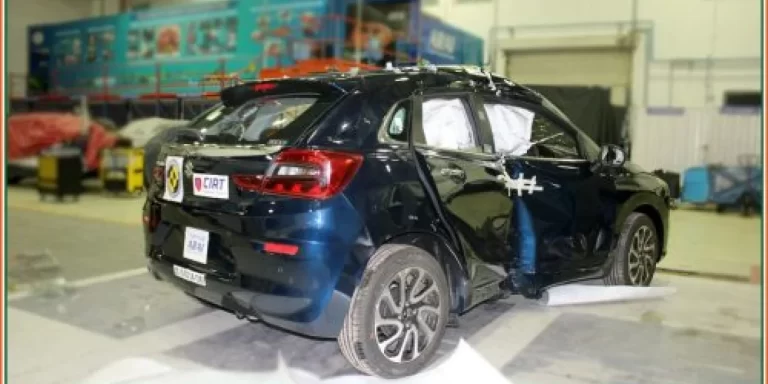 baleno ncap