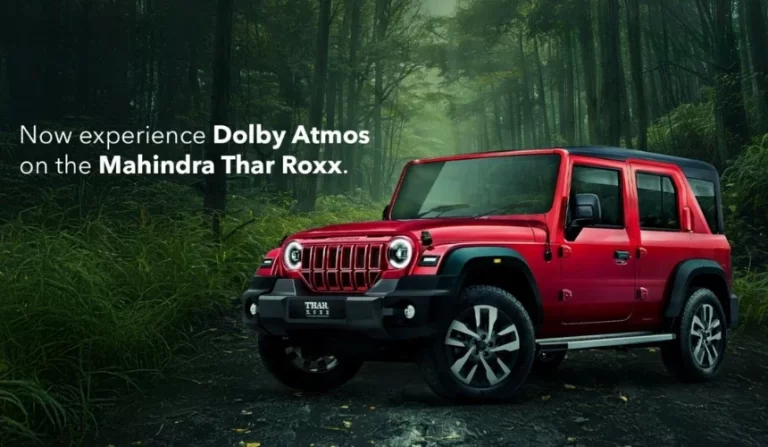 mahindra-thar-roxx-dolby-atmos