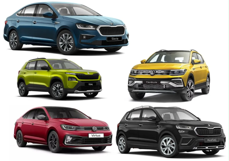 Skoda_Volkswagen_Recall