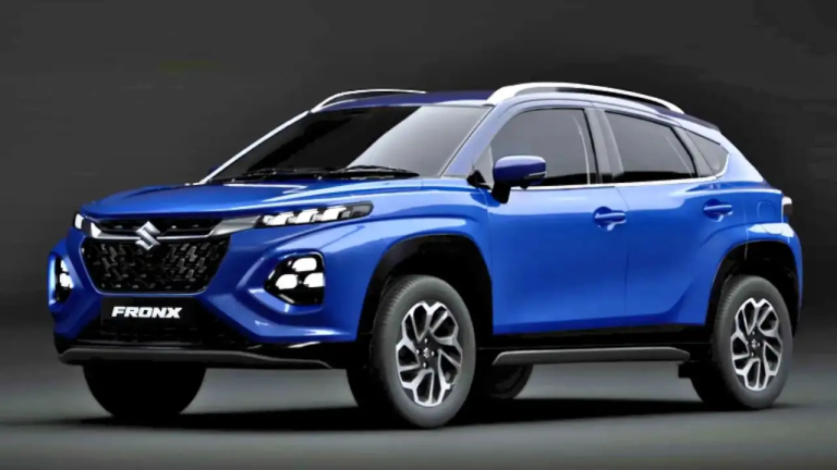 maruti-fronx