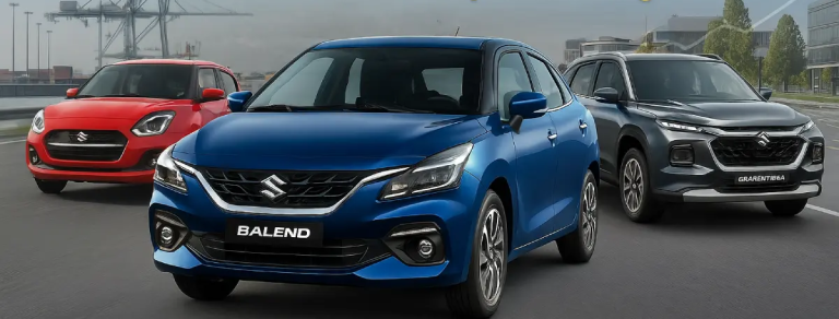 Maruti-Suzuki-July-2025-Sales