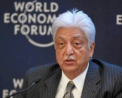 azim premji