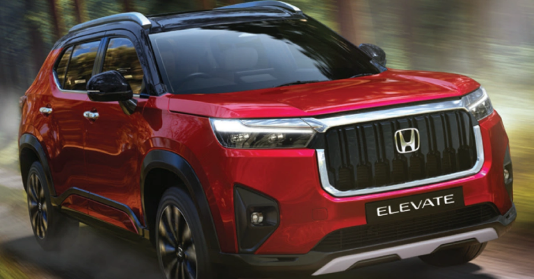 honda-elevate