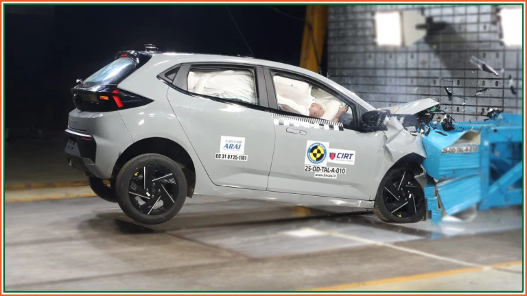 tata ncap