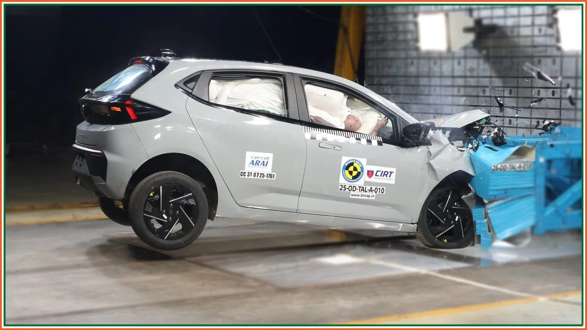 tata ncap