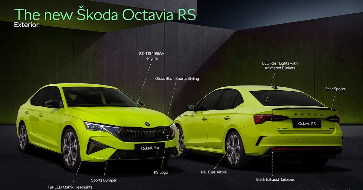 skoda_octavia_rs_launced