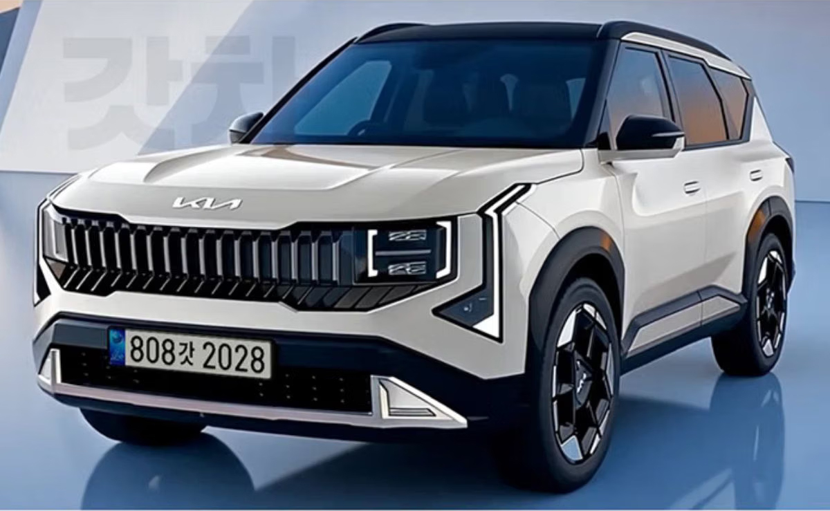 2026 Kia Seltos official reveal scheduled for December 2025